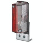 (2 ADET) İşaret Lambası YAN (314-316-321) Halojen Sağ-Sol Takım (24V) MAN Mercedes BENZ Volvo HELLA 2XS005020-001