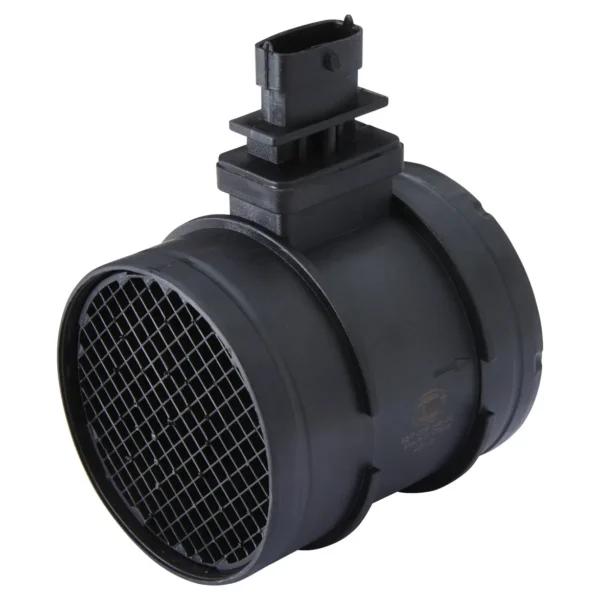 Hava Kütle Ölçer Akışmetre-Debimetresi Boxer 3 Jumper 3 F30DT (3.0HDI 16V) EURO4 ROMEO 159 / BREA SPIDER 2,4JTD Fiat CROMA 2.4JTD DUCATO 2.3 JTD IVECO Daily 07> HELLA 8ET009149-281