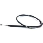 (2 ADET) EL Fren Teli Sağ-Sol Takım Caddy (EN SONDAKI) 1713 / 549 MM 2009> GKL 294956