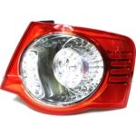 Stop Lambası Sağ Dış LED Jetta 2006>2011 GKL 291722