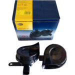 Korna TAKIMI (BAS TIZ) Caddy 2004>2008 Volkswagen Golf 5 2004>2009 Jetta 2006>2011 Touran 03>08 Altea 2004>2010 Leon 06>10 Seat Toledo 2005>2009 HELLA 3FH011225-841