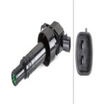 Ateşleme Bobini Hyundai IX35 1,6 2010> I30 1,6 2012> I40 2011> CEED 1,6 2012> KIA SOUL 2014> SPORTAGE 1,6 2011> (KALEM BOBIN) Hella 5DA358057-821