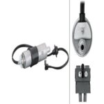 Yakıt Pompası W202 94>00 S202 96>00 C208 97>02 A208 98>02 HELLA 8TF358146-291