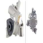 Hidrolik Direksiyon Pompası E-Serisi W211 2002>2008 S211 03>09 Hella 8TL359000-321