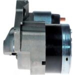 Marş Motoru (M0T86181) 12V 1,4 KW 12 DIS Nissan Qashqai NOTE Micra 1,5 DCI Dacia Logan 1.5 DCI / Renault Clio - Megane HELLA 8EA011610-201