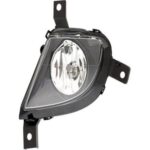 Sis Farı Sağ BMW E90 LCI Hella 1N0010084-021