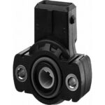 Gaz Pedalı Sensörü BMW E36 E46 M3 HELLA 6PX008476-271