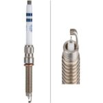 (1 ADET) Ateşleme Buji BMW F20 F21 F22 F87 F23 F36 F45 F30 F80 F31 F34 G30 F90 G31 Hella 8EH188706-821