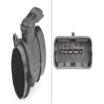 Hava Akışmetre-Debimetresi Peugeot P206 P207 P307 P308 P3008 3008 5008P407 PARTNER 2 PARTNER TEPE EXPERT 3 JUMPY 3 C4 C3 C3 2 C3 3 C5 2 C5 3 Berlingo 2 Berlingo 3 C4 PICASSO C3 PICASSO XSARA PICASSO DV6 (1,6HDI 16V) Ford Focus CMAX 1,6TDCI Volvo 1,6HDI HELLA 8ET009142-541