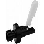 CAM Su Depo Sensörü Vectra A Vectra B Opel Astra F HELLA 6PR005345-031