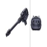 Ateşleme Bobini Honda Civic X 1.5 VTEC 2016-> FC-FK KASA Honda CRV 1,5 2017-> Hella 5DA358168-191