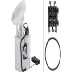 Yakıt Besleme Ünitesi Sağ W203 02>07 S203 02>07 CL203 02>07 C209 02>09 A209 2003>2010 HELLA 8TF358106-331