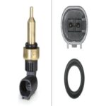 Hararet Müşürü W169 2004>2012 W176 2012>2018 W245 2005>2011 Sprinter 906 907 910 2006> HELLA 6PT358058-191