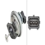 EGR Valfi BMW E81 E87 E82 E88 E90 E91 E92 E93 E60 N47 Hella 6NU010171-751