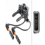 Ateşleme Bobini Passat Çiftli A4 A6 1.8 ADR APU ARG APT 97>00 Hella 5DA358057-551
