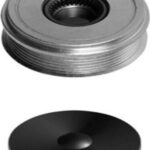 RULMANLI KASNAK Mazda 3- 5- 6 - CX 7 MPV 1.6CD / 2.0 HELLA 9XU358038-661