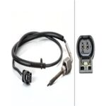 Egzoz Sıcaklık Sensörü (OM642, M272) W204 2007>2014 C219 2005>2010 W211 2005>2008 W212 2009>2015 C207 11>16 HELLA 6PT014494-471