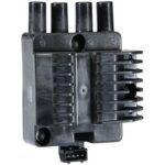Ateşleme Bobini Opel Astra F Corsa B Vectra B X14SZ X14XE X16XEL TEMPRA MPI MOTOR HELLA 5DA193175-651