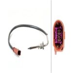 Egzoz Sıcaklık Sensörü Volkswagen Polo 2010>2014 Seat Ibiza 2009>2015 Fabia Skoda Roomster 2011>2015 CFWA Hella 6PT014495-061