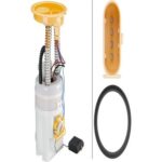 Yakıt Besleme Ünitesi A Serisi W169 2004>2012 B-CLASS W245 2005>2011 HELLA 8TF358146-091