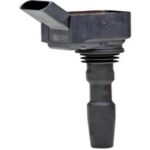 Ateşleme Bobini A1 A3 Q3 Caddy CC Volkswagen Golf 7 Jetta Passat Volkswagen Tiguan ALHAMBRA Seat Ibiza Leon Seat Toledo Skoda Octavia Rapid Superb YETI HELLA 5DA193175-951