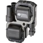 Ateşleme Bobini W169 2004>2012 W245 2005>2011 W202 97>00 W203 00>07 W210 97>02 W220 98>05 HELLA 5DA193175-991