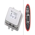 Far Kumanda Ünitesi (XENON) BMW E60 E61 E65 E71 Range Rover SPORT 2005>2013 Mercedes Sprinter B906 G-Serisi W463 W461 VW Volkswagen Golf Jetta 3 Ford S-MAX GALAXY 2 C-MAX CITROËN C4 PICASSO PEUGEOT 407 Renault SCÉNIC 2 HELLA 5DV009000-001