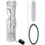 Yakıt Depo Şamandırası Volkswagen Polo / CLASSIC Passat Volkswagen Golf BORA Skoda Octavia Seat Toledo Leon HELLA 8TF358106-191