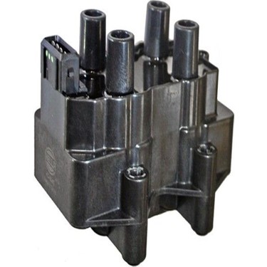 Ateşleme Bobini TK NOKTA ENJEKSIYONLU 306 GTI / ZX XSARA VTS XU10J4RS (2,0 16V) HELLA 5DA193175-421