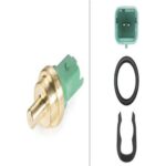 Hararet Müşürü Berlingo C1 C2 C3 C4 C5 C6 C8 Nemo P107 Peugeot P206 P207 P307 P308 Bipper PARTNER 1,4HDI / 1,6HDI Fiesta FUSION Ford Focus 2 C MAX 1,4TDCI / 1,6TDCI Hella 6PT009309-391