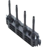 Ateşleme Bobini Vectra B Opel Astra G Corsa C MERIVA A Vectra C X14XE Z14XE X16XEL Z16XE HELLA 5DA358000-871