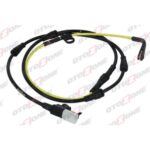 Fren Balata Fişi Ön Land Rover 4 Range SPORT 2013> GKL 340978