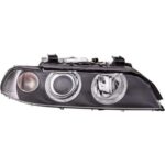 Far BMW Sağ E39 Beyaz Sinyal XENON HELLA 1EL008052-581