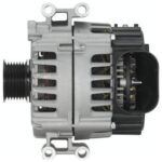 Alternatör Şarj Dinamosu 220 A 14 5 BMW F10 F07 F01 E70 E71 E72 F12 F13 HELLA 8EL011713-881