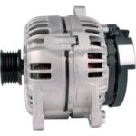 Alternatör 14V 150A Grand Scenic 1.9 DCI 06>18 Megane 1.9 DCI 06>18 (BOSCH TIP) HELLA 8EL012429-321