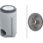 PARK Sensörü (GRI) E-Serisi W210 96>02 S210 97>03 Hella 6PX358141-381