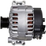 Alternatör Şarj Dinamosu BMW E90 M47 N52 12V 180A HELLA 8EL011712-031