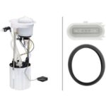 Yakıt Depo Şamandırası Komple Audi Q5 09>17 HELLA 8TF358106-441