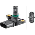 Basınç Kontrol Sensörü BMW F10 F20 F30 F32 F01 G11 E84 F25 F26 E70 E71 G05 G06 G07 Hella 6PP358152-381