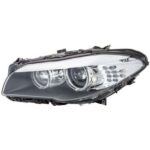 Far Sol (BI-XENON LED) BMW F10 F18 HELLA 1ZS010131-611