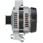 Alternatör (120A) 12V Ford Focus 2 2004>2011 C MAX 03>07 1,4 DURATECH 16V / 1,6 ZETEC S 16V HELLA 8EL012430-881