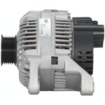 Alternatör Şarj Dinamosu 12V 100A BMW E46 E36 Hella 8EL011712-261