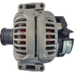 Alternatör (14V 200A) VIANO W639 03>06 Vito W639 03>06 HELLA 8EL011712-211