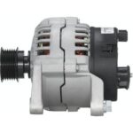 Alternatör 90 A 14 5 BMW M43 B19 E46 HELLA 8EL011712-251