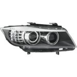 Far Sağ BI-XENON BMW E90-LCI 09>11 HELLA 1EL354691-021