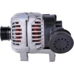 Alternatör 120 A 14V BMW E36 E39 E60 E46 E53 E38 HELLA 8EL012428-141