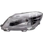 Far Sol 2011> FABIA, Skoda Roomster HELLA 1ED010417-331