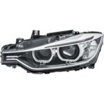 Far Sol BI-XENON BMW F30 2012>2016 Hella 1EL354983-111