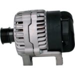 Alternatör 140 A 14 5 BMW M50 M52 E36 HELLA 8EL012428-531
