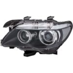 Far BMW E65 E66 E67 BI-XENON Sol Adaptif HELLA 1ZS009044-511